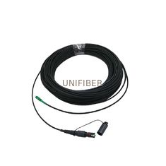 100/150/200m Pre Terminated FTTA Outdoor Fibre Patch Cable