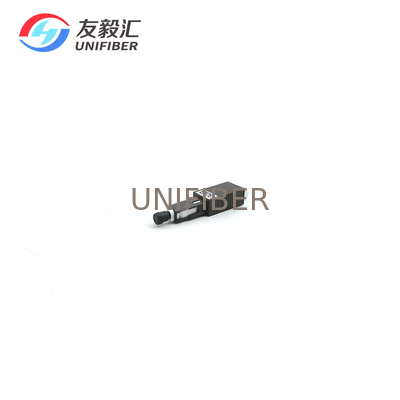 MU/UPC Male to Female Single Mode Optical Attenuator 1dB 2dB 3dB 5dB 7dB 10dB