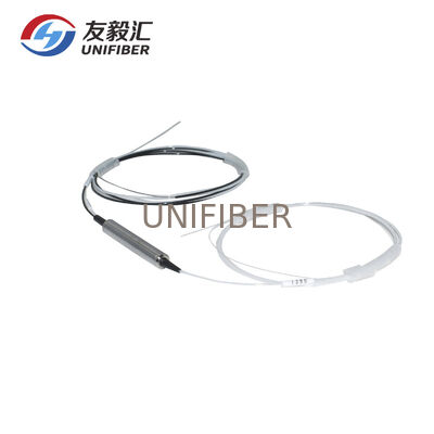 980/1550nm PM WDM/Isolator/Tap coupler Hybrid Device