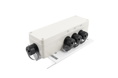 5G Telecom ODVA MPO Connector Optical Distribution Enclosure