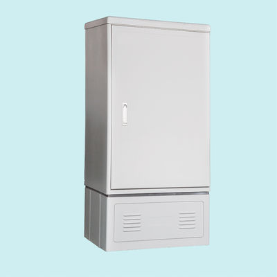 144 288 576 Cores IP65 Outdoor Optical Distribution Cabinet