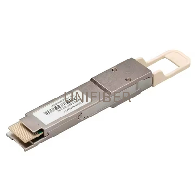 Cisco QDD-400G-SR8-S tương thích QSFP-DD 400GBASE-SR8 PAM4 850nm 100m DOM MPO-16/APC MMF Optical Transceiver Module