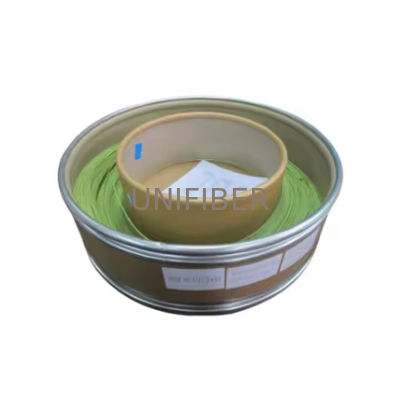 4 lõi SM G657A1 đơn vị sợi quang EPFU Không khí thổi đường kính nhỏ để lắp đặt microduct thông qua máy bay