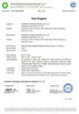 Trung Quốc Shenzhen Unifiber Technology Co.,Ltd Chứng chỉ